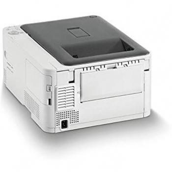 OKI C332dnw Color 600 x 600 DPI A4 Wifi