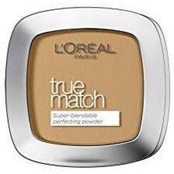 Rostro Lorealfragrances Accord Parfait Polvos Compactos 3d3w