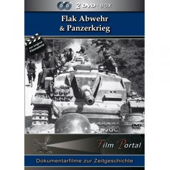 History Films - Flak Abwehr & Panzerkrieg