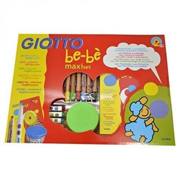 Giotto bebè Maxi Set