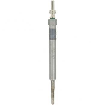 Bujía de precalentamiento METZGER H5 025, 4,3V, M9x1, compatible con FIAT Grande Punto Hatchback, Doblo II Furgón/Familiar y 500; CITROË