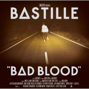 Bad Blood [Vinilo]