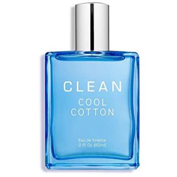 Clean Cool Cotton Unisex Eau De Toilette Spray 60ml