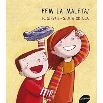 Fem la maleta!: 9
