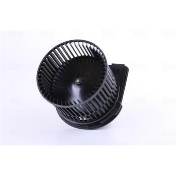 Ventilador habitáculo NISSENS 87382 - Interior blower, compatible con diversas marcas y modelos de vehículos, diseñado para proporcionar un flujo de aire eficiente en el interior del automóvil, fácil instalación, alta durabilidad y rendimiento ópti