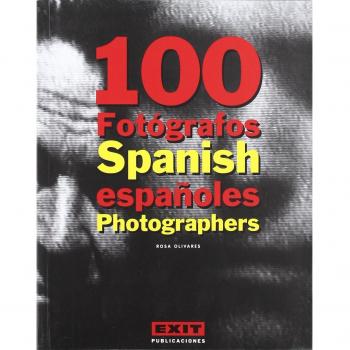 100 fotografos españoles
