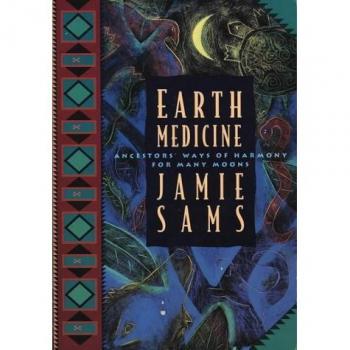 Earth Medicine: Ancestors' ways of Harmony for Many Moons
