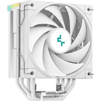 DeepCool AK400 Digital WH Disipador de CPU 120mm Blanco