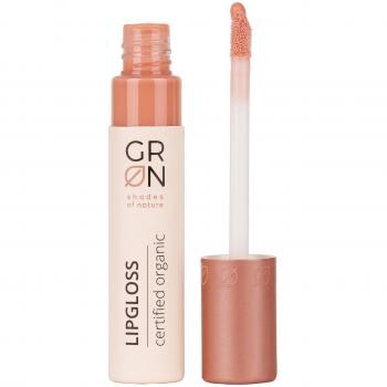 Brillo de Labios Rosy Tulip 7 ml - GRN (Rosa)