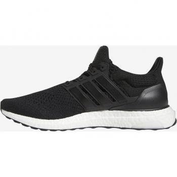 Adidas Ultraboost 1.0 Men's Shoes - Core Black - Size: 42 2/3 - Mesh/Synthetic