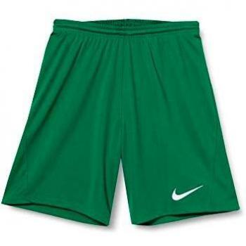 Pantalones Cortos Nike Dri-Fit Park III Verde 2XL