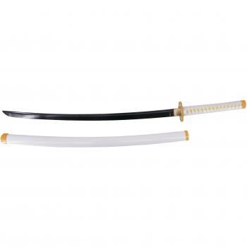 Réplica de Katana Agatsuma Zenitsu en Demon Slayer