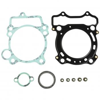 Juego de juntas, culata ATHENA P400485600039 - Kit Juntas Esmeril