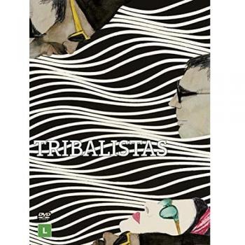 Tribalistas1 DVD