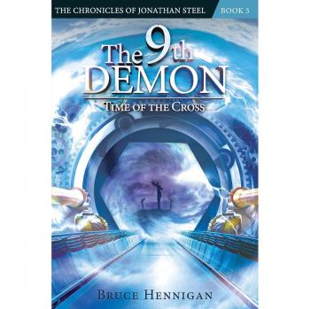 The 9th Demon: Time of the Cross: 5