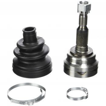 Juego de articulación VAICO V40-0638 para árbol de transmisión, incluye juntas y es compatible con OPEL Zafira A, Astra G CC y Astra G Caravan