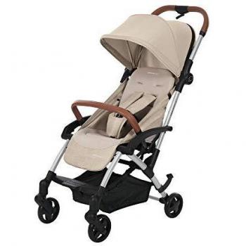Bébé Confort Laika 2 cochecito, color nomad sand