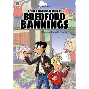 L'incomparable Bredford Bannings