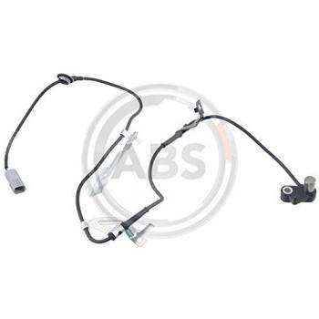 Sensor ABS de velocidad de rueda 30950 para Mazda LC704370XB AB1976