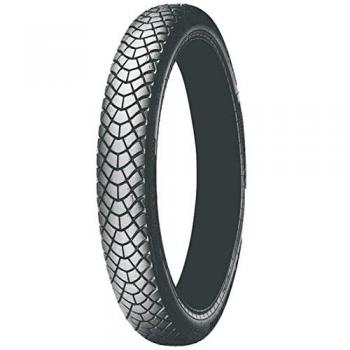 MICHELIN 90/80 -16 51S M45  TL/TT F/R