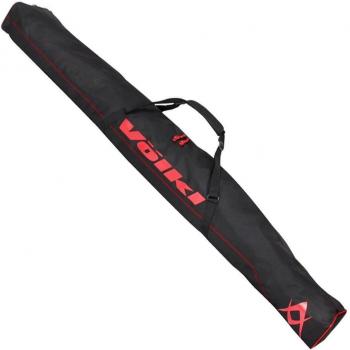 Volkl Bolsa clásica de esquís doble – Negro - Talla:195cm