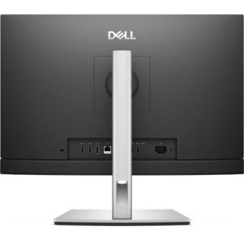 PC Todo en Uno Dell Pro QC24250 - 24 FHD, Intel Core Ultra 7 265, 16GB RAM, 512GB SSD, Windows 11 Pro, Wi-Fi 6E, Negro