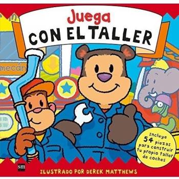 Juega con el taller