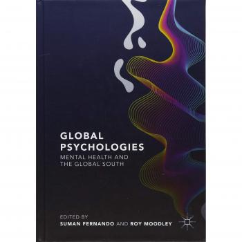 Global Psychologies: Mental Health and the Global South