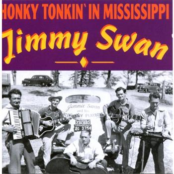 Honky Tonkin in Mississippi
