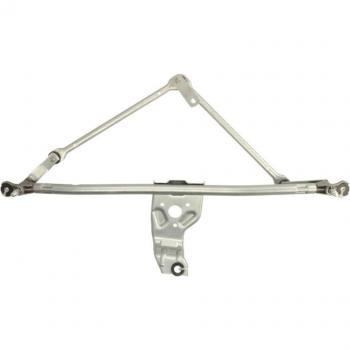 Varillaje de Limpiaparabrisas VAICO V24 1724 para vehículos con volante a la izquierda, sin electromotor
