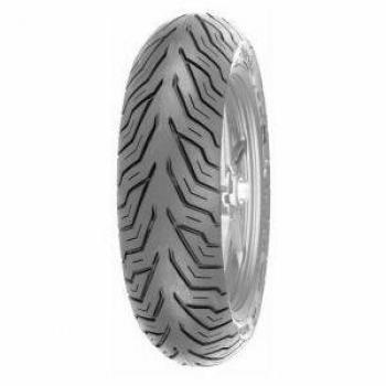 Neumático Deli Tire Urban Grip 100/90-14 TL 57P Rueda Trasera Scooter