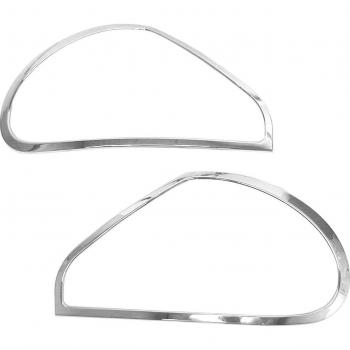 UROParts RLR-XTYPE - Anillo de luz trasera