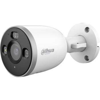 Cámara IP Dahua D1 5MP, LAN y Wi-Fi, 2880 x 1620 píxeles, para exterior