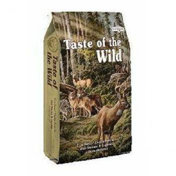 Pienso Taste Of The Wild Pine Forest Jabalí Reno 5,6 kg