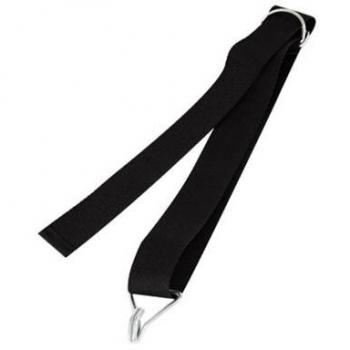 Ortola 6165-001 - Correa batukada-cintura-económica, color negro