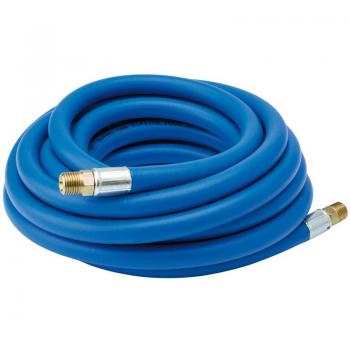 Manguera de Aire Comprimido Draper 5M con Conexiones BSP de 1/4 y Diámetro Interno de 8mm