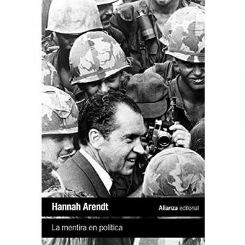 La mentira en política