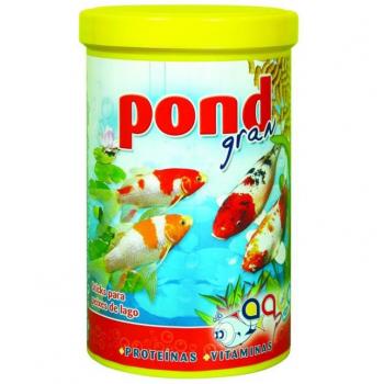 Aquapex-Pond Gran Comida para Peces de Estanque 1000 ml