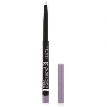 Catrice 18h Colour & Contour Eye Pencil - 100 Bride Lavender