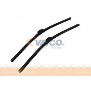 Limpiaparabrisas VAICO V99-0109 Original para SKODA VW SEAT con Spoiler