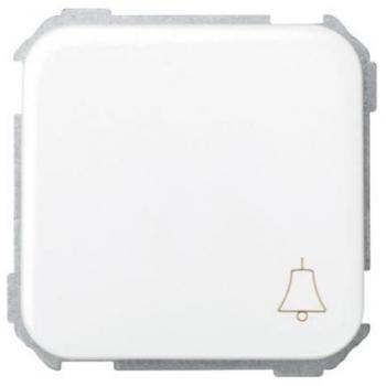 Simon 31650-30 - Pulsador campana 31650-30