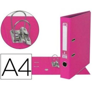 Liderpapel 79697 - Archivador de palanca
