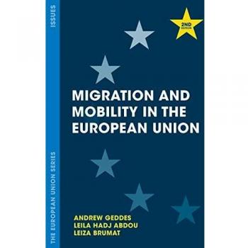 Red Globe Press European Union Migration and Mobility Series Volume 45
