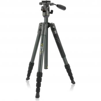Vanguard Veo 2 235AP - Trípode de Viaje Aluminio