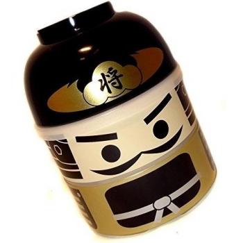 Japonmania - Caja de Bento Big Kokeshi - bushô