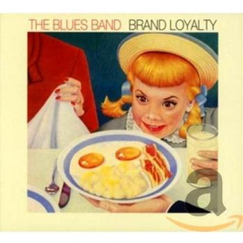 Brand Loyalty