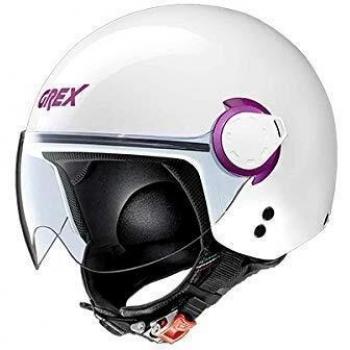 GREX G3.1 E COUPLE METAL WHITE XXL