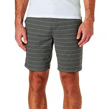 Hurley hombre, hombre, Dri-fit Layover, Grey