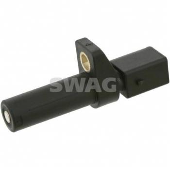 Sensor de posición del cigüeñal SWAG 10 92 4345