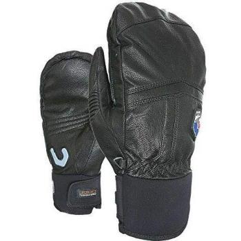 Level Off Piste Leather Mitt S